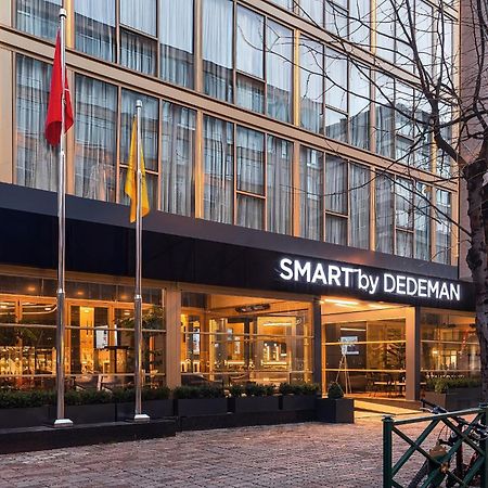 Smart By Dedeman Eskişehir Ngoại thất bức ảnh