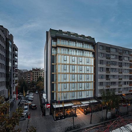 Smart By Dedeman Eskişehir Ngoại thất bức ảnh
