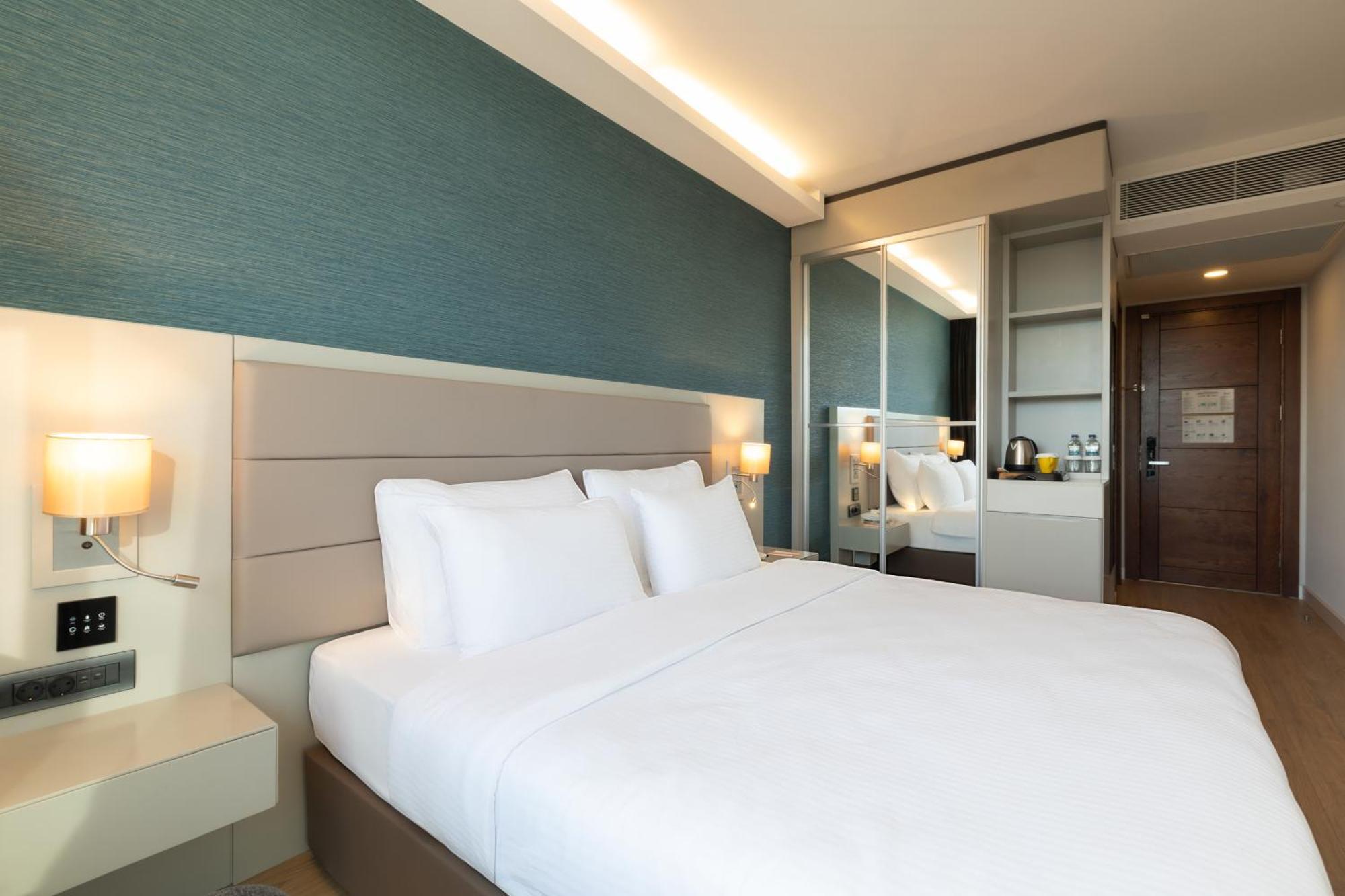 Smart By Dedeman Eskişehir Ngoại thất bức ảnh