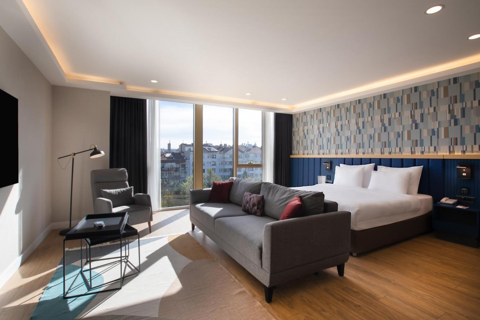 Smart By Dedeman Eskişehir Ngoại thất bức ảnh