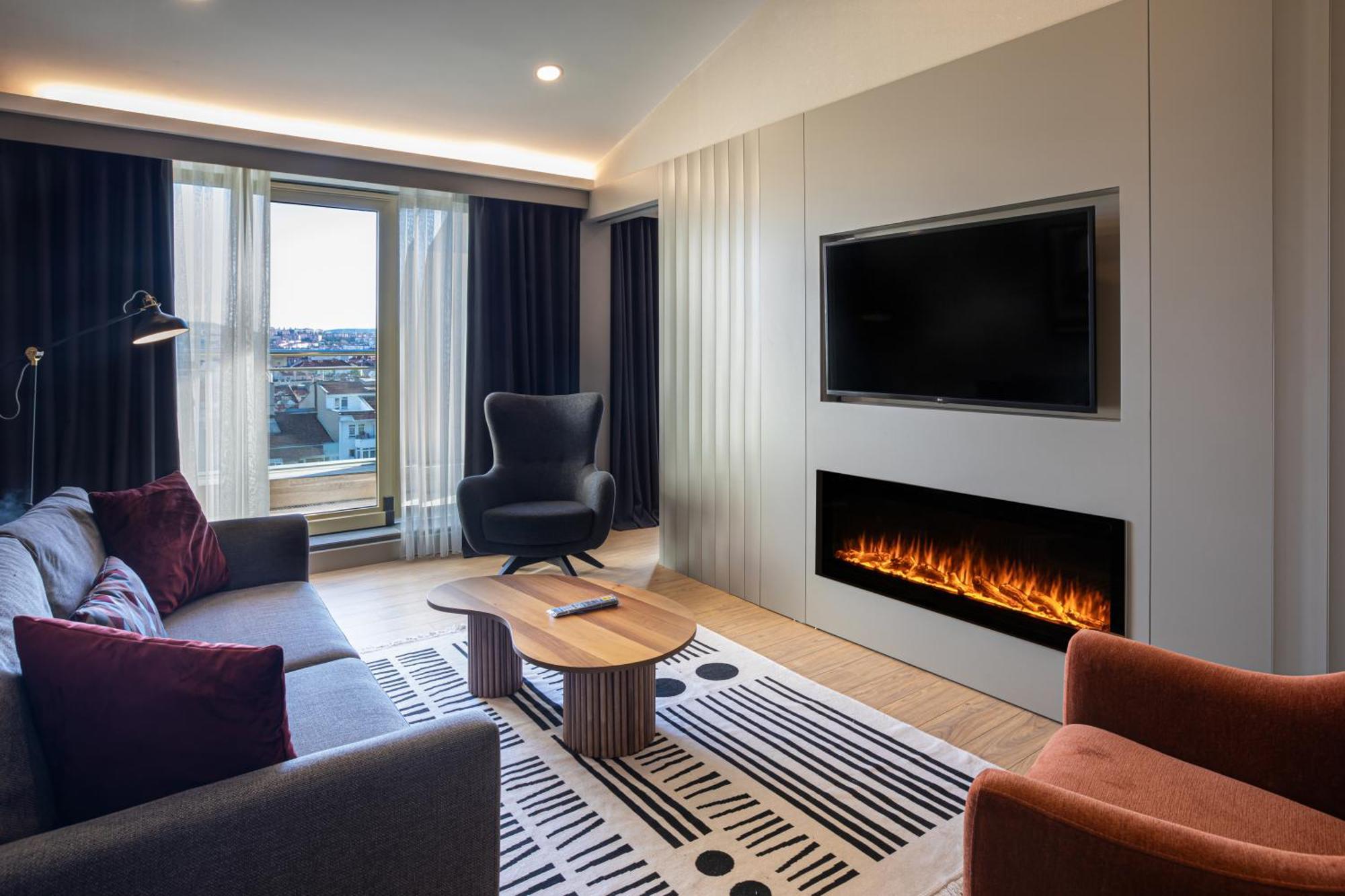 Smart By Dedeman Eskişehir Ngoại thất bức ảnh