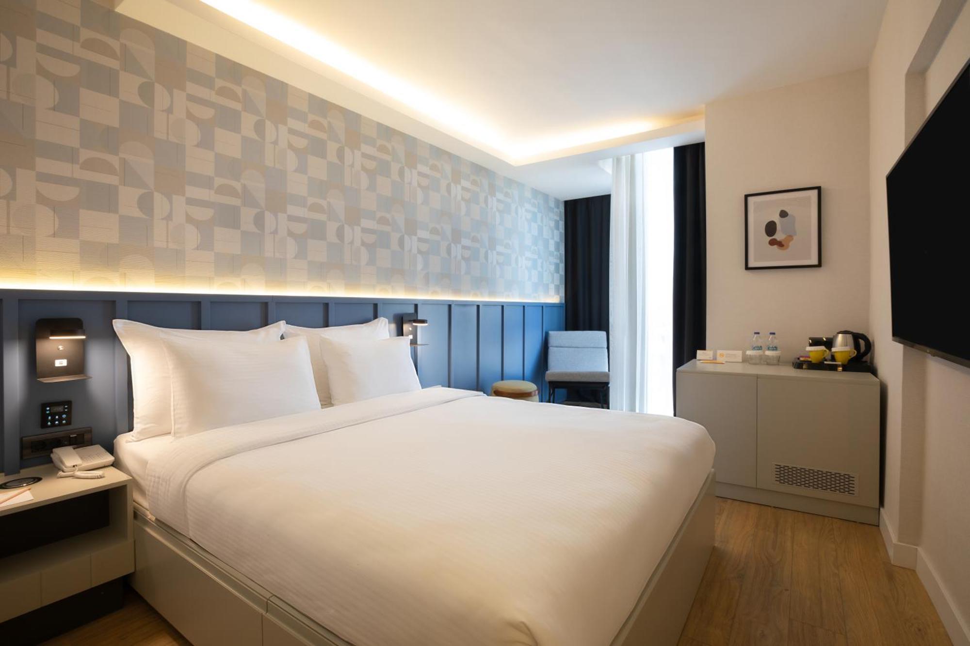 Smart By Dedeman Eskişehir Ngoại thất bức ảnh