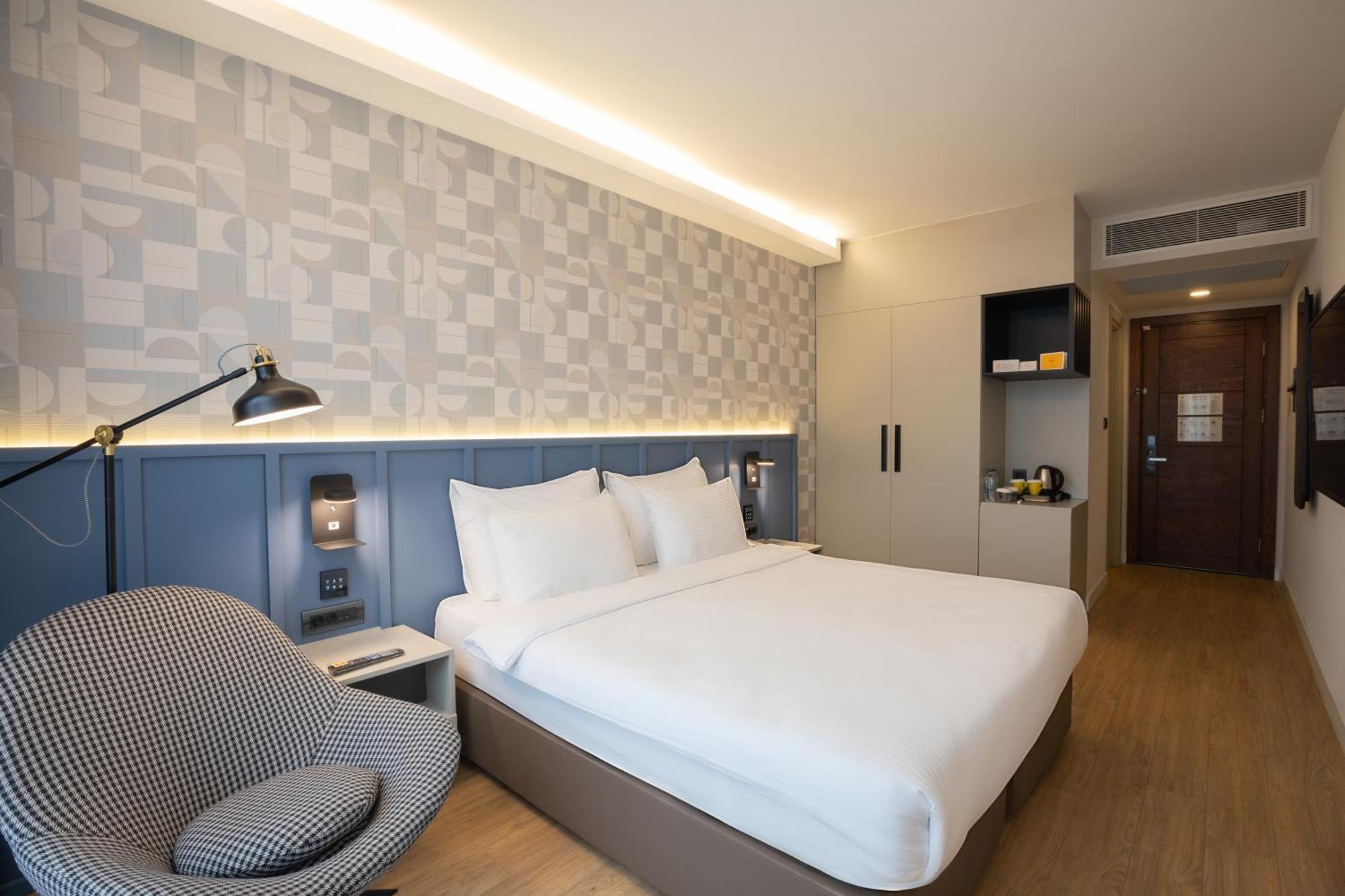Smart By Dedeman Eskişehir Ngoại thất bức ảnh