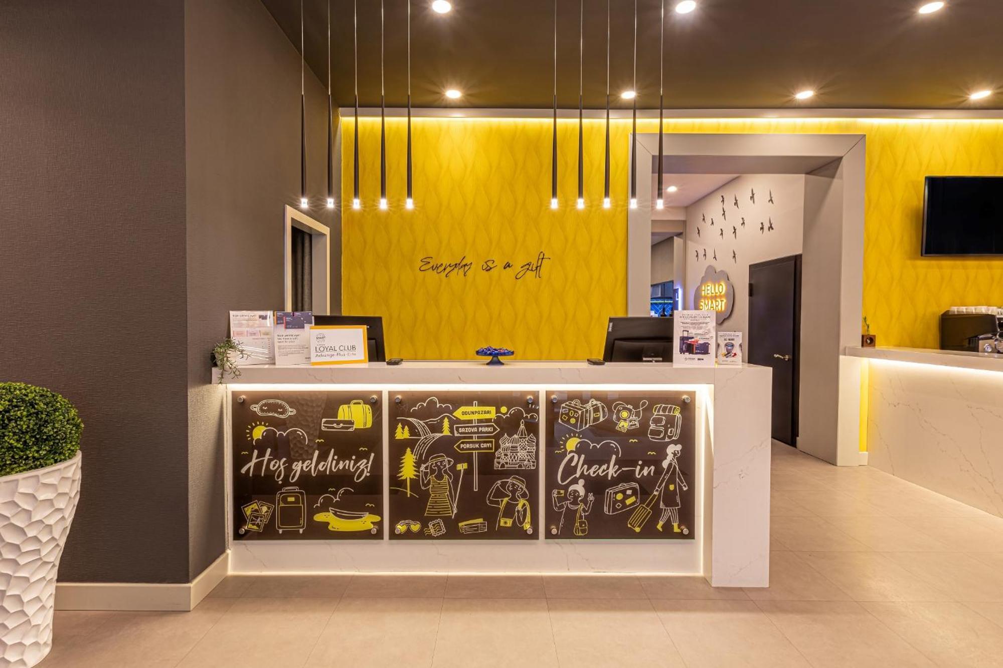 Smart By Dedeman Eskişehir Ngoại thất bức ảnh