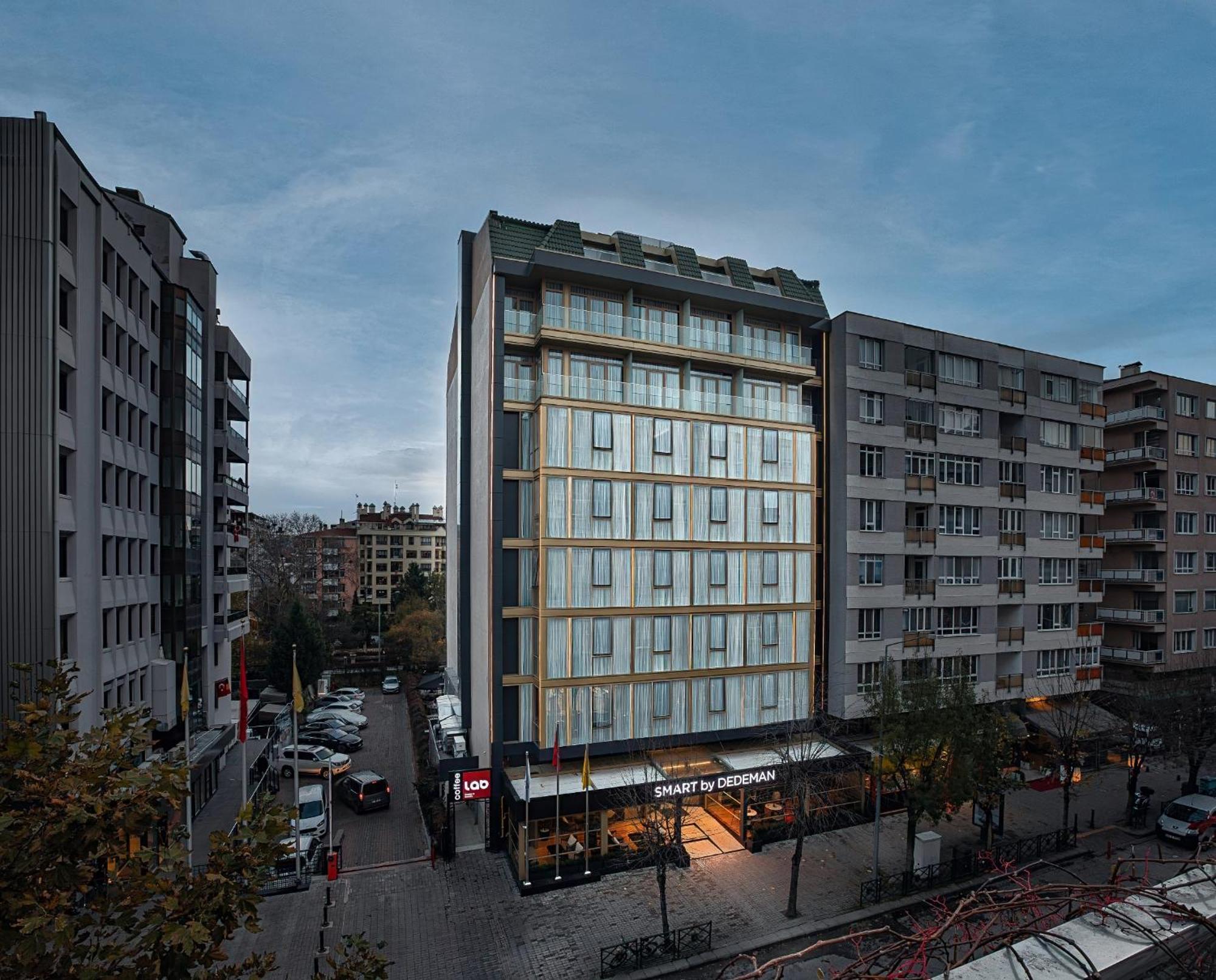 Smart By Dedeman Eskişehir Ngoại thất bức ảnh