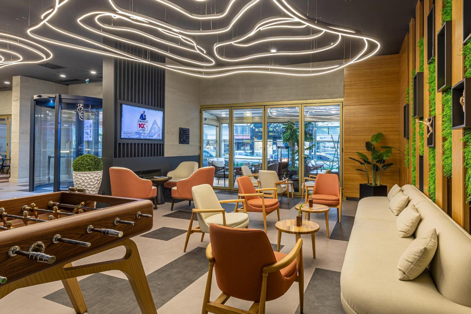Smart By Dedeman Eskişehir Ngoại thất bức ảnh