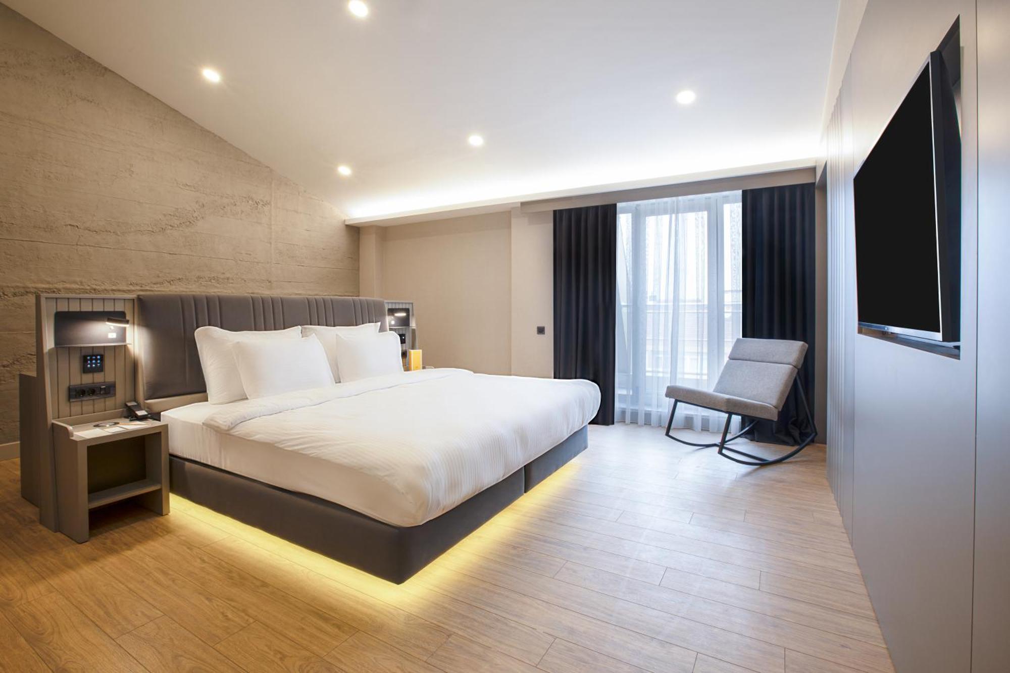 Smart By Dedeman Eskişehir Ngoại thất bức ảnh