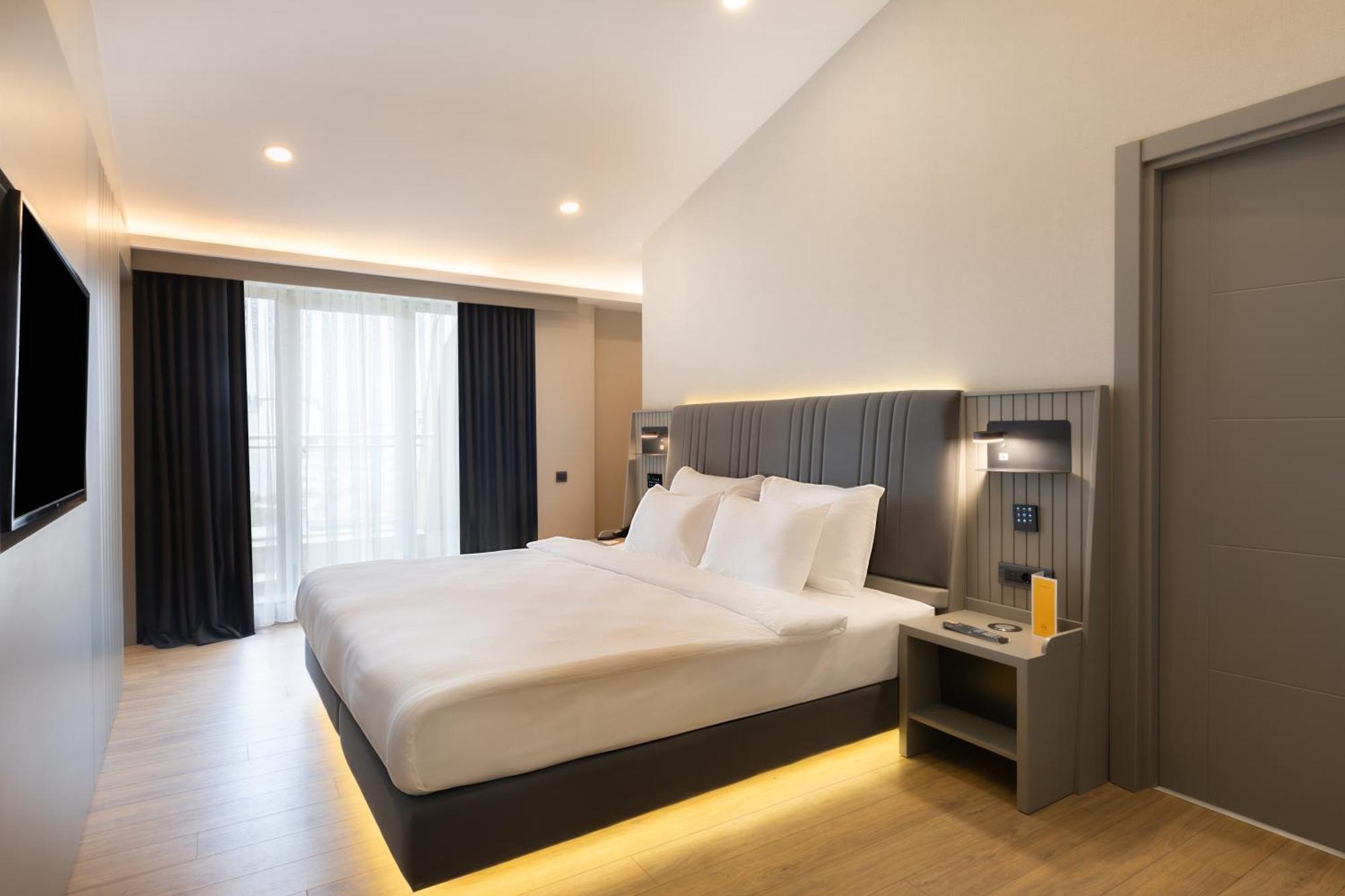 Smart By Dedeman Eskişehir Ngoại thất bức ảnh