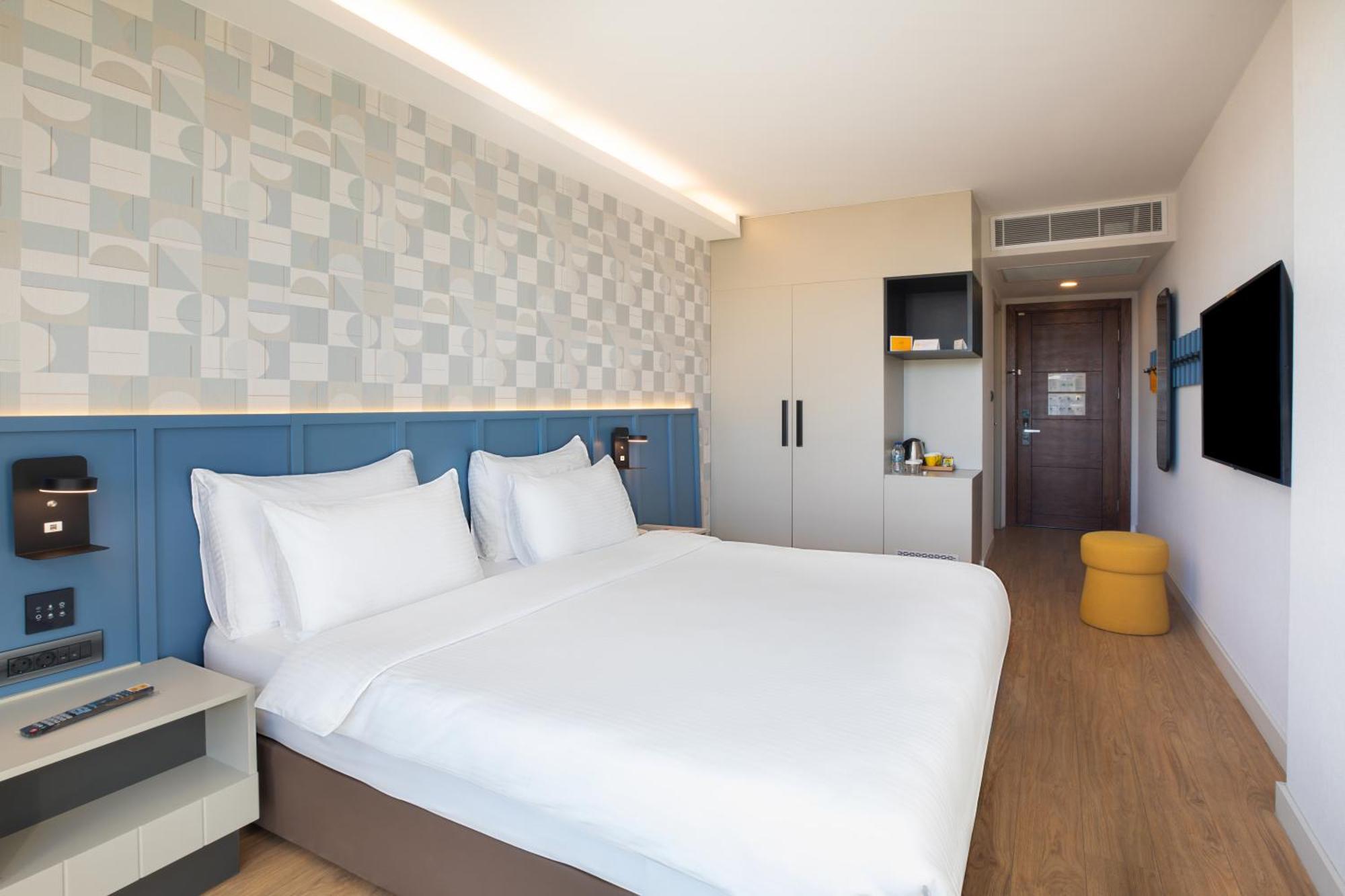 Smart By Dedeman Eskişehir Ngoại thất bức ảnh