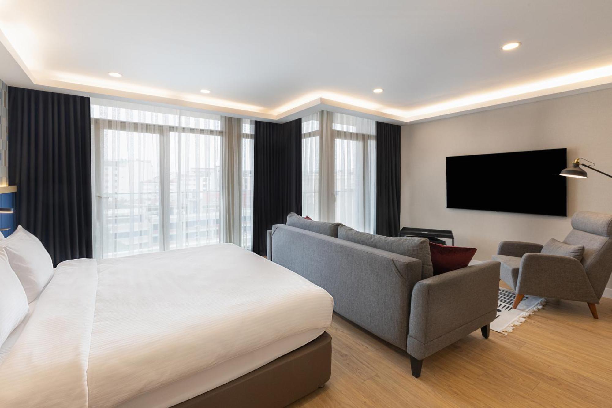 Smart By Dedeman Eskişehir Ngoại thất bức ảnh