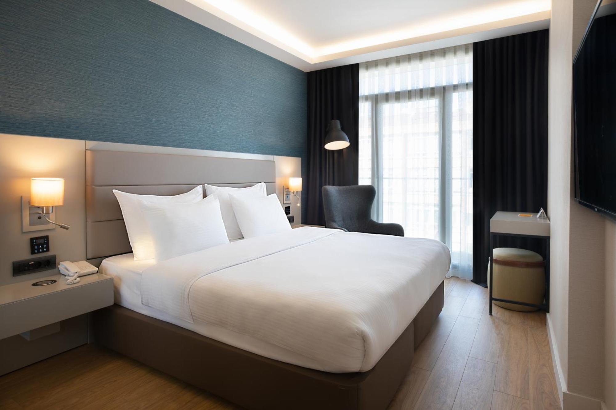 Smart By Dedeman Eskişehir Ngoại thất bức ảnh