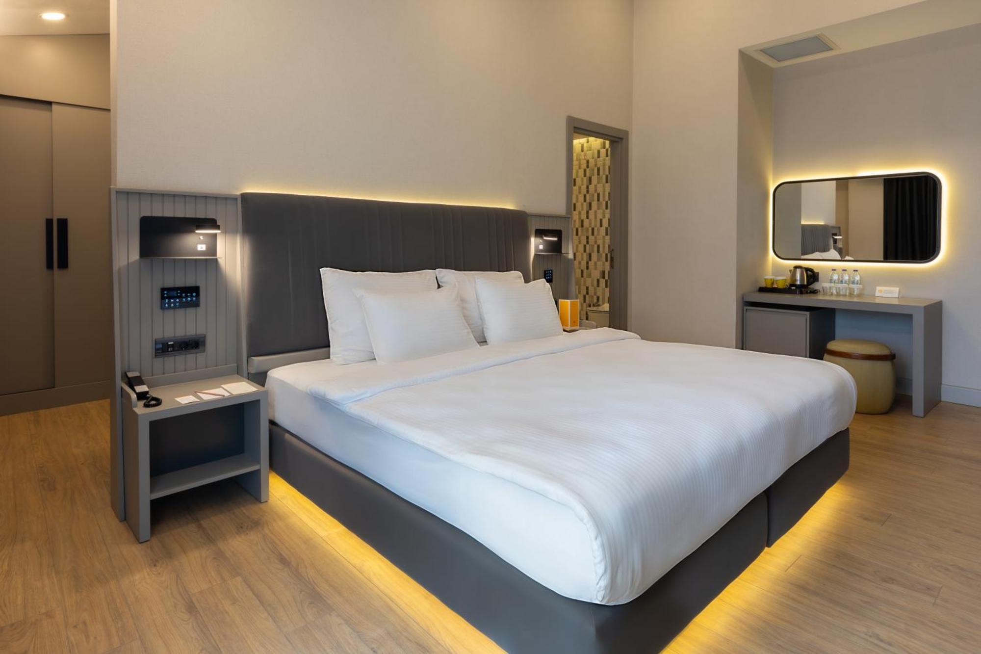 Smart By Dedeman Eskişehir Ngoại thất bức ảnh