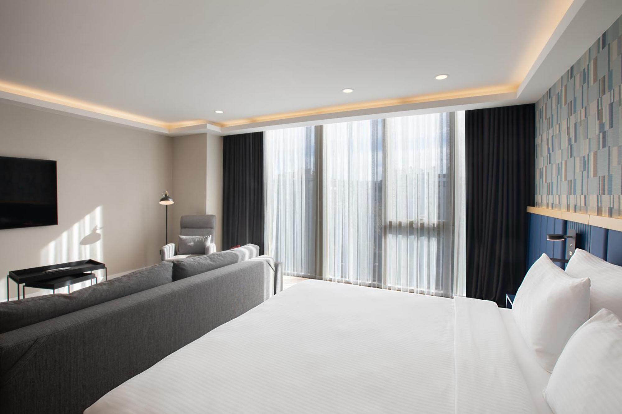 Smart By Dedeman Eskişehir Ngoại thất bức ảnh