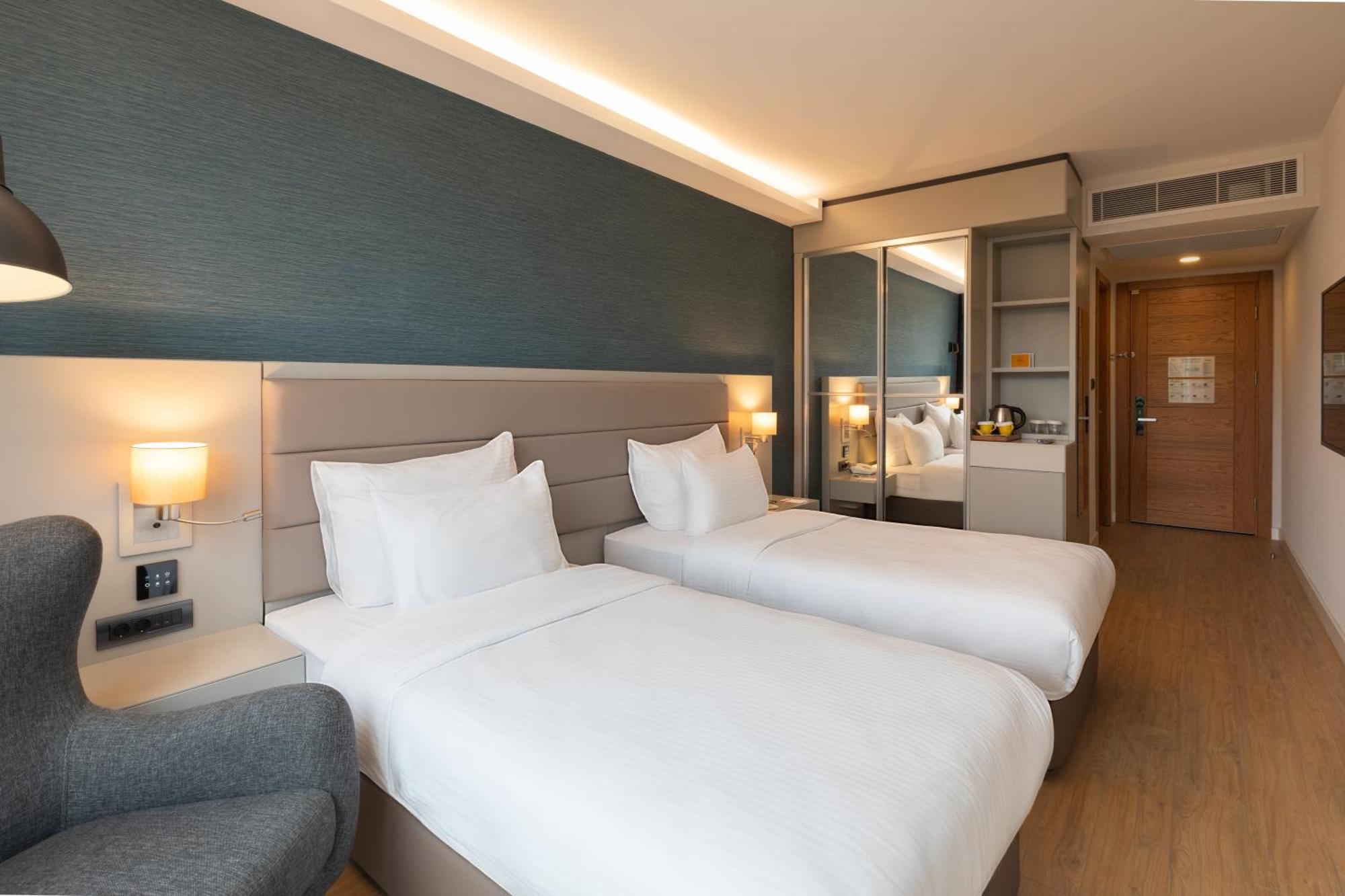 Smart By Dedeman Eskişehir Ngoại thất bức ảnh