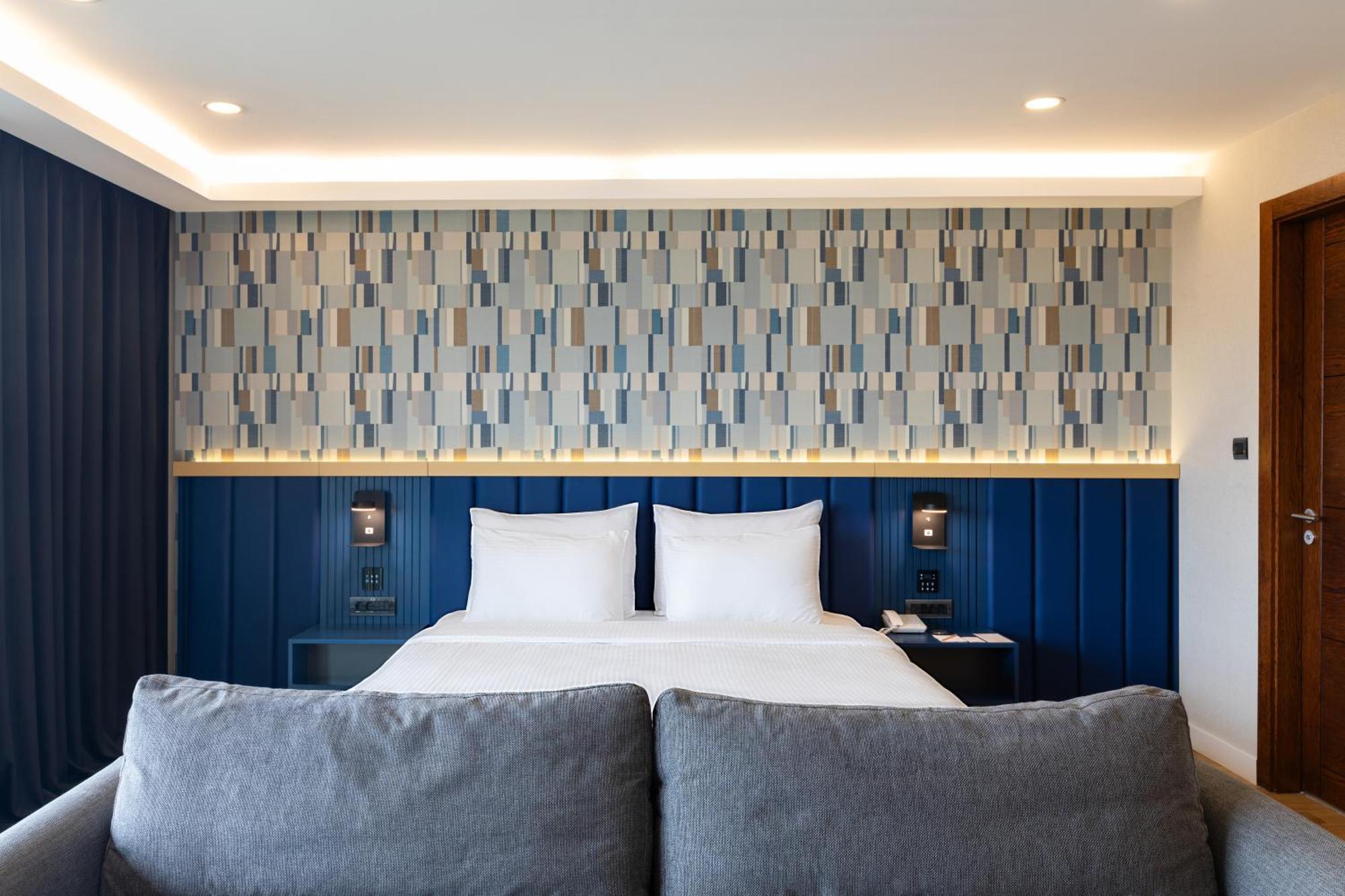 Smart By Dedeman Eskişehir Ngoại thất bức ảnh