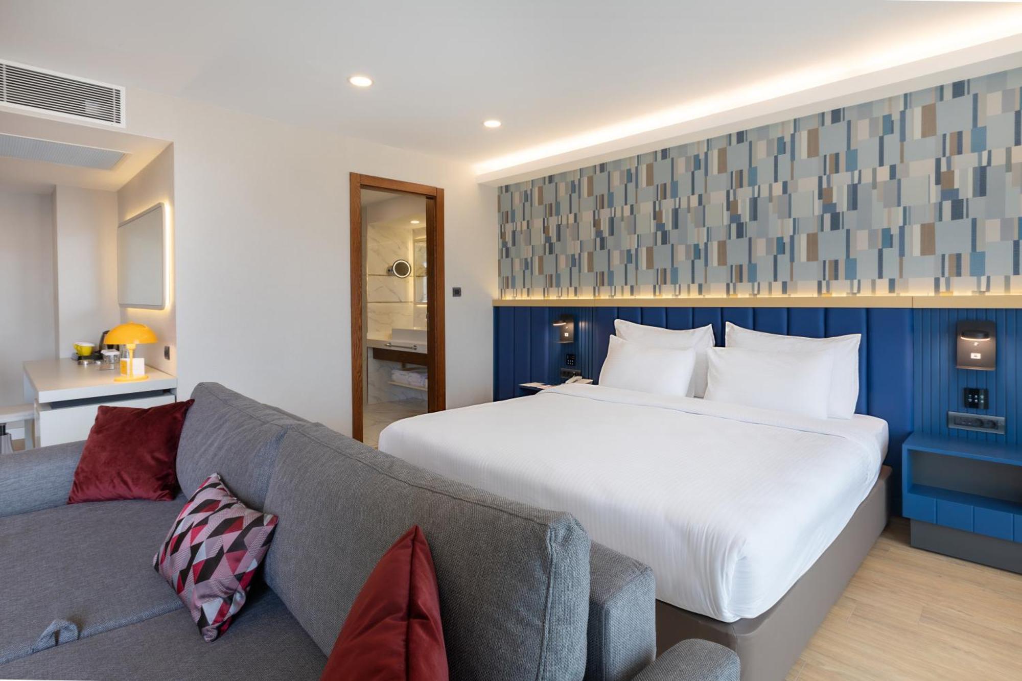 Smart By Dedeman Eskişehir Ngoại thất bức ảnh