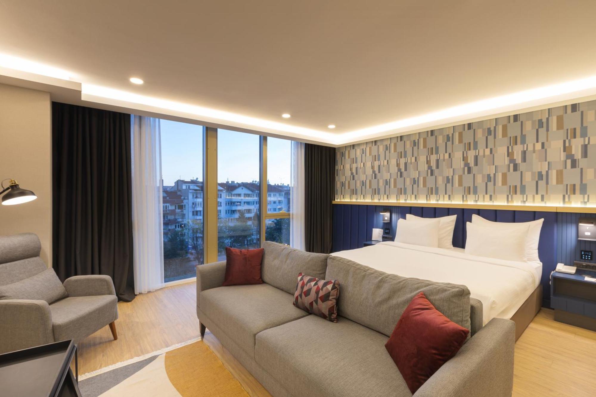 Smart By Dedeman Eskişehir Ngoại thất bức ảnh