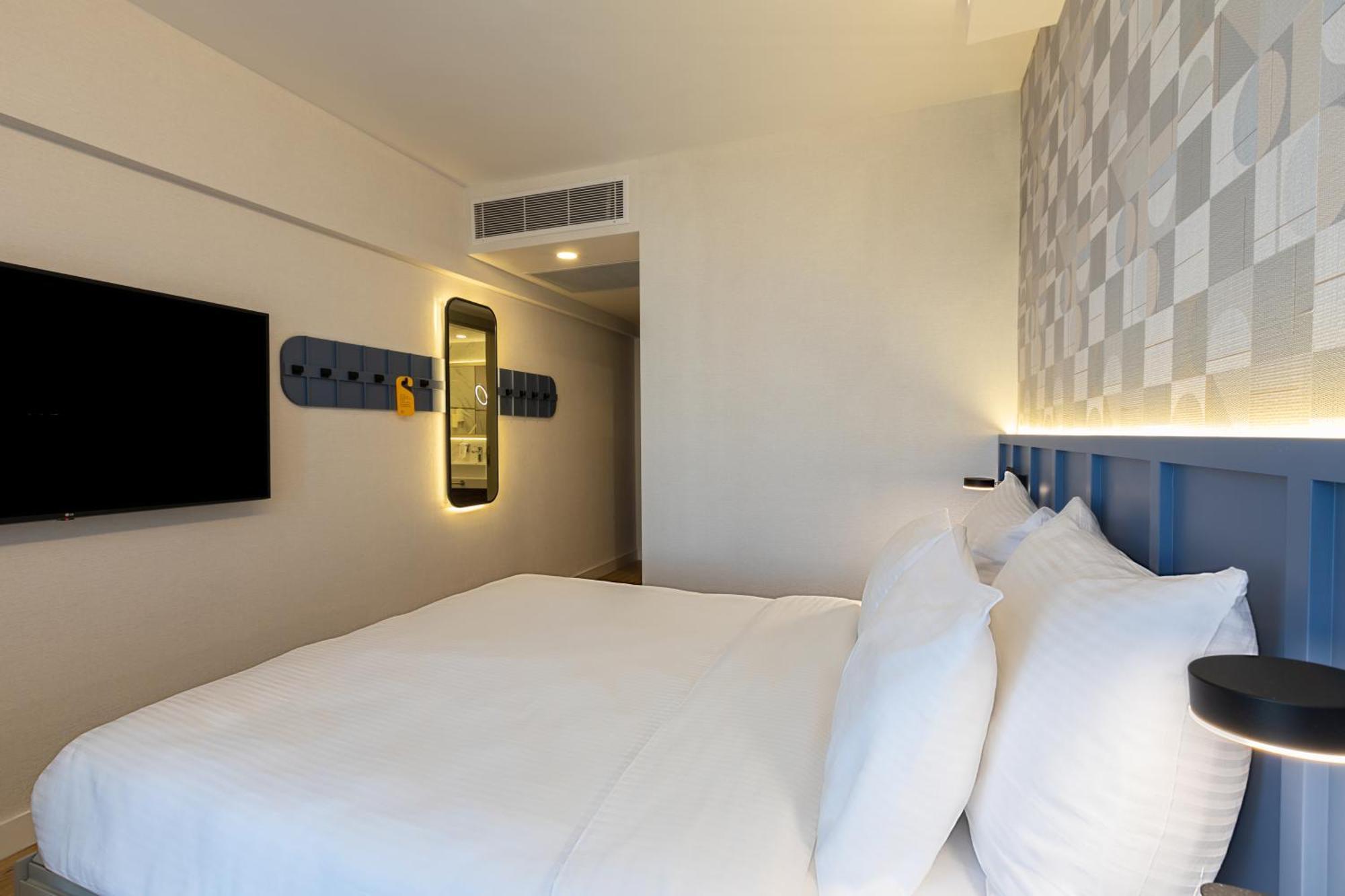 Smart By Dedeman Eskişehir Ngoại thất bức ảnh