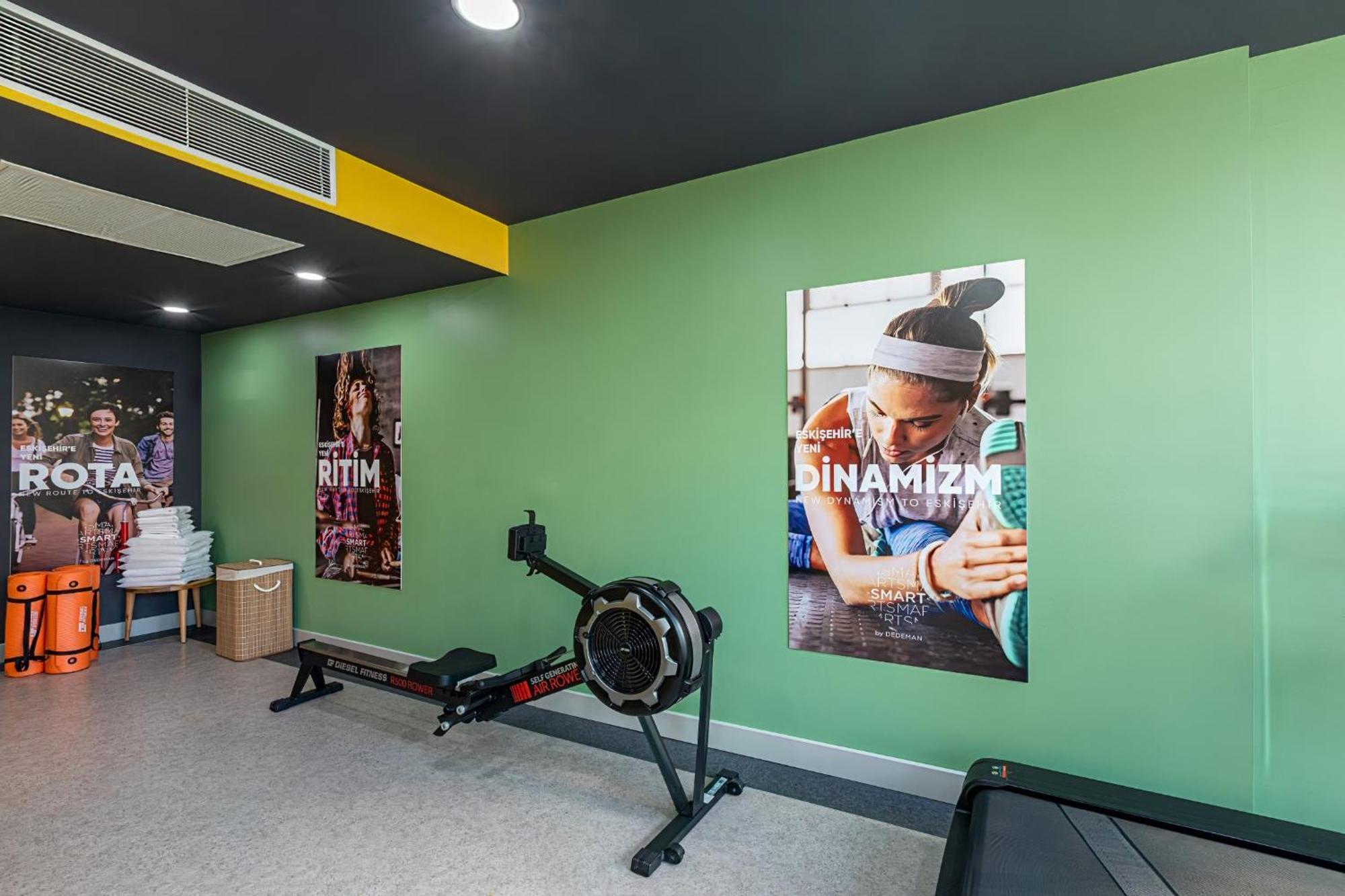 Smart By Dedeman Eskişehir Ngoại thất bức ảnh