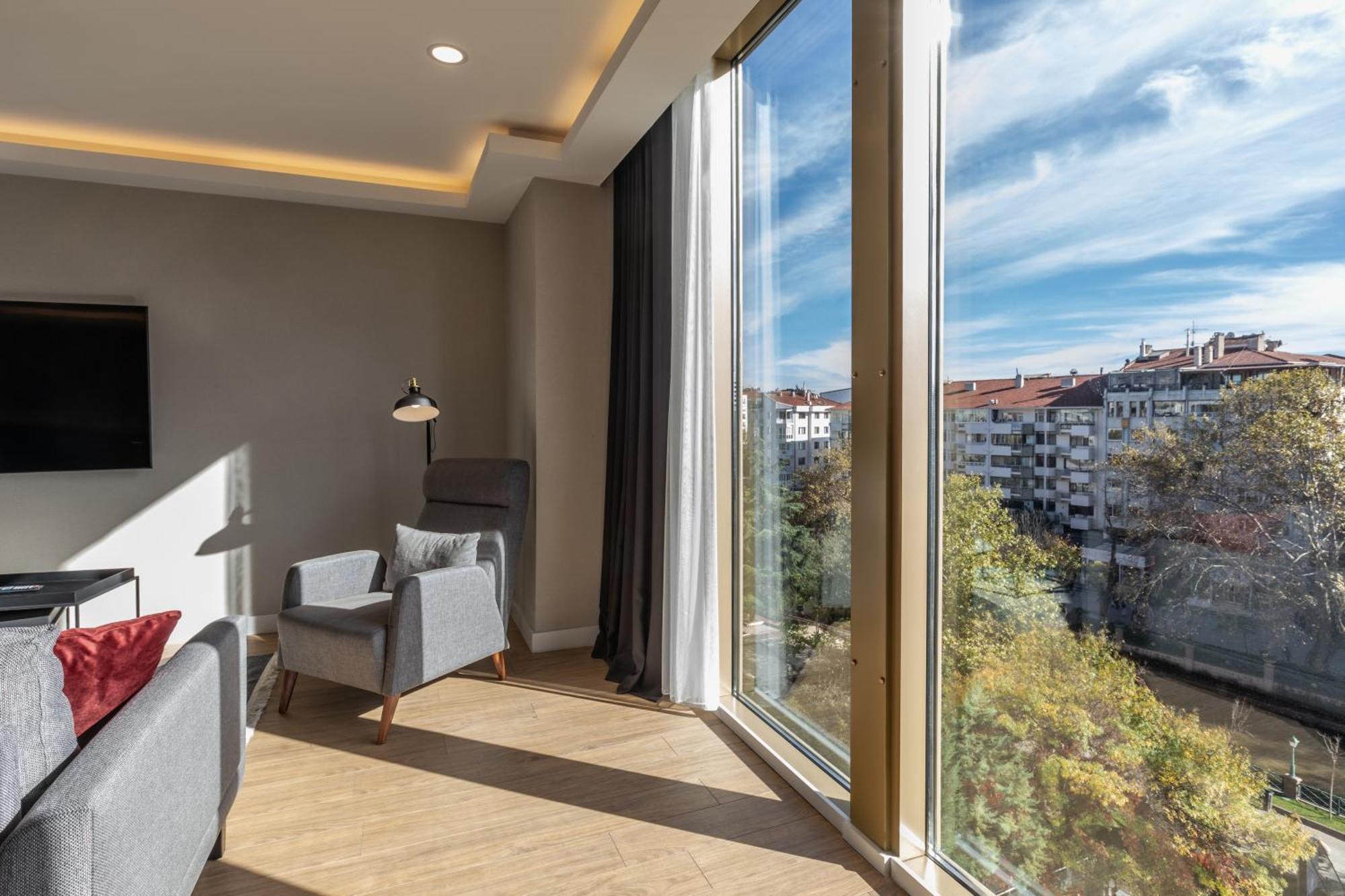 Smart By Dedeman Eskişehir Ngoại thất bức ảnh