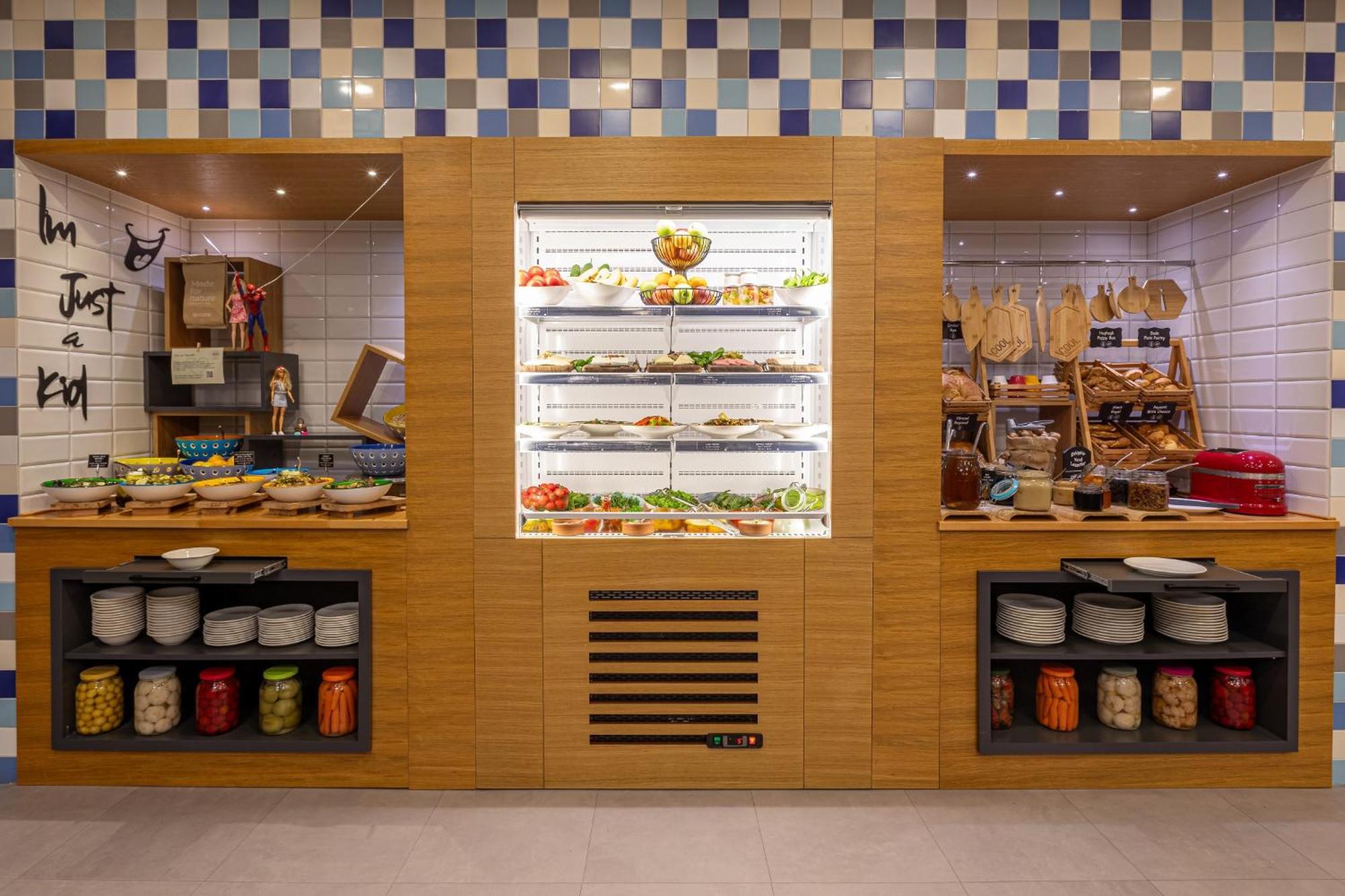 Smart By Dedeman Eskişehir Ngoại thất bức ảnh