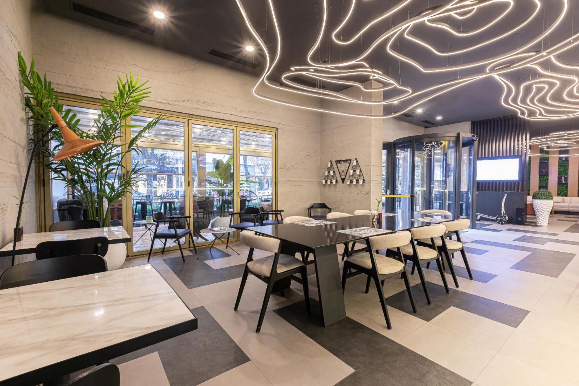 Smart By Dedeman Eskişehir Ngoại thất bức ảnh